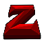 Server's mc.terravoid.net logo