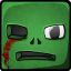 Server's mc.thewd.ru logo