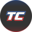 Server logo - mc.ticocraft.com