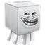 Server's mc.trollandia.it logo