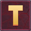 Server's mc.twenture.net logo