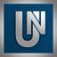 Server's mc.ultranetwork.net logo