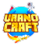 Server's mc.uranocraft.net logo