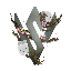 Server's mc.vanillasquad.com logo