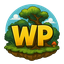 Server's mc.walkingplayers.net logo