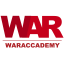 Server's mc.waraccademy.com logo