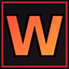 Server's welloby anarchy logo