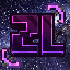 Server's mc.zoritlegends.com logo