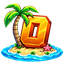 Server's mc.zotticraft.net logo