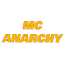 Server's mcanarchy.org logo