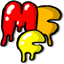 Server's mccentral.org logo