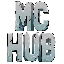 Server's mchub.com logo