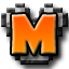 Server's mcplayhd.net logo