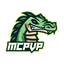 Server's mcpvp.pl logo