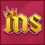 Server's mcs.gg logo