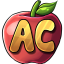 Server's mcsl.applecraft.org logo