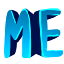 Server's mecraft.dk logo