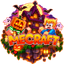 Server's mecraft.dk logo
