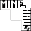 Server logo - mine.haus