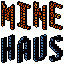 Server's mine.haus logo