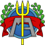 Server's mineaqua.us logo