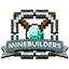 Server's minebuilders.me logo