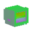 Server's minebyte.net logo