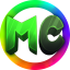 Server's minecove.org logo