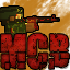 Server's minecraft-breakdown.net logo