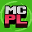 Server's minecraft.pl logo