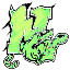 Server's SHLWN SMP logo