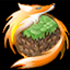 Server's minefox.pl logo