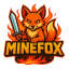Server's minefox.pl logo