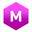 Server's minemen.club logo