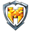 Server's mineplay.pl logo