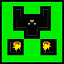 Server's mineplow.net logo