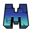 Server's minergames.net logo