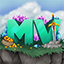 Server's minevale.de logo