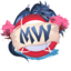 Server's minewool.com logo