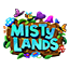 Server's mistylands.net logo