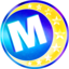 Server's mofucraft.net logo