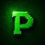 Server's mojitocraft.com logo