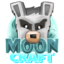 Server's mooncraft.es logo