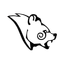 Server's mooncraft.es logo