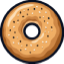 Server's ms.bagelsmp.com logo