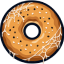 Server's ms.bagelsmp.com logo