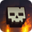 Server's ms.minebox.co logo