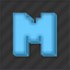 Server's mt.gg logo
