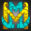 Server's mythicmines.ddns.net logo