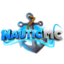 Server's nauticmc.net logo